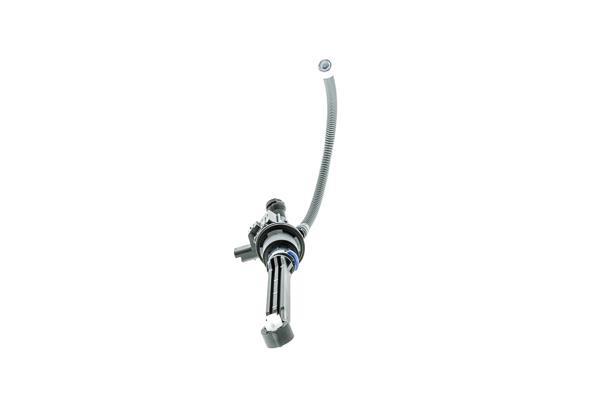 Emetteur d'embrayage (Cylindre émetteur de débrayage) AISIN ref. CMPS-710